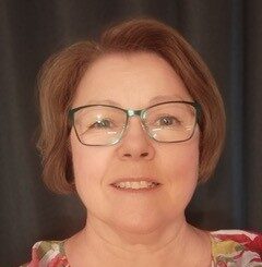 Judith Bruechert