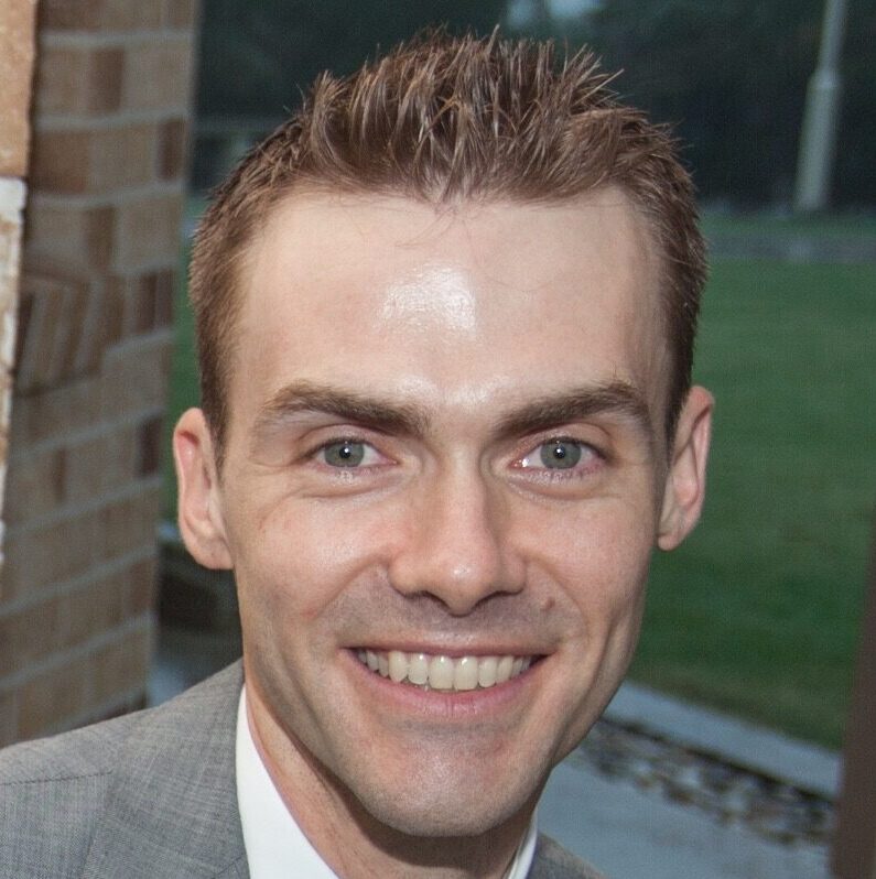 Dr David Sellars