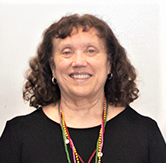 Melanie Greenwood
