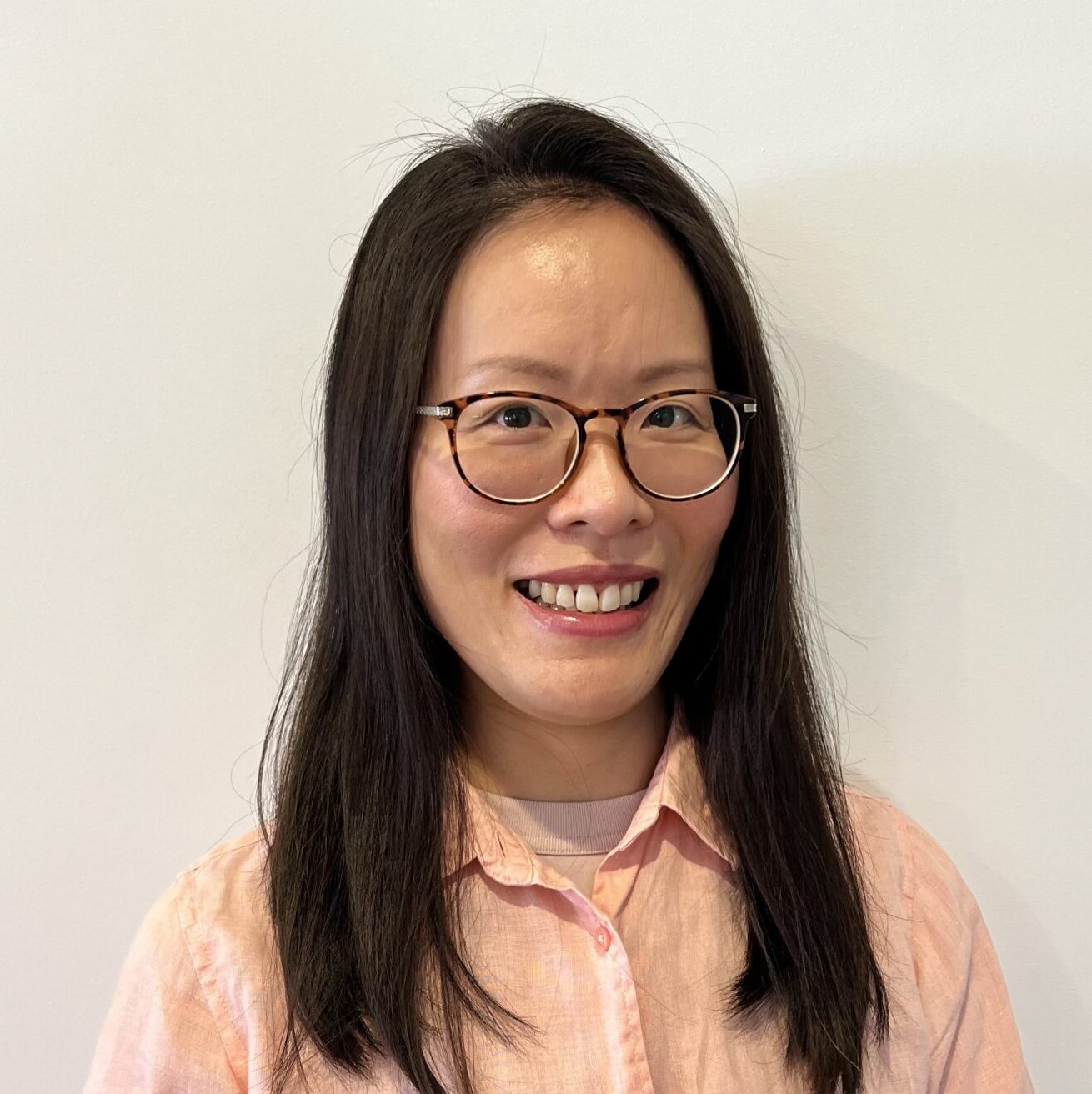 Shirley Chen
