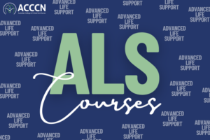 Advanced Life Support – ACCCN