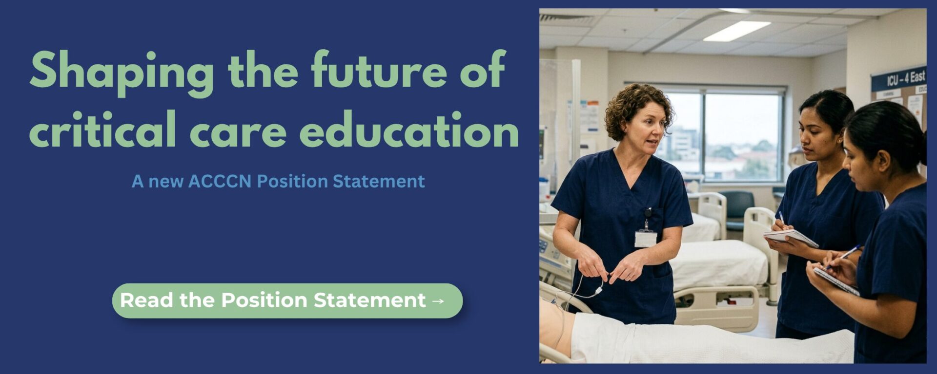 https://acccn.com.au/wp-content/uploads/2026/03/2026-ACCCN-Position-Statement-Critical-Care-Education.pdf?utm_source=website&utm_medium=website_banner&utm_campaign=position_statement