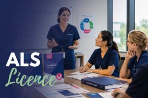 Advanced Life Support – ACCCN