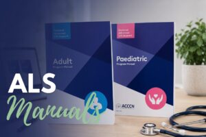 Advanced Life Support – ACCCN